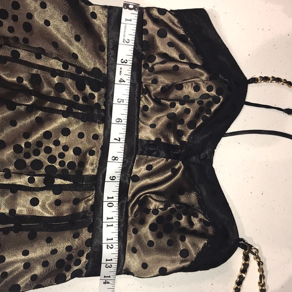 Guess Mini Dress - Picture 5 of 6